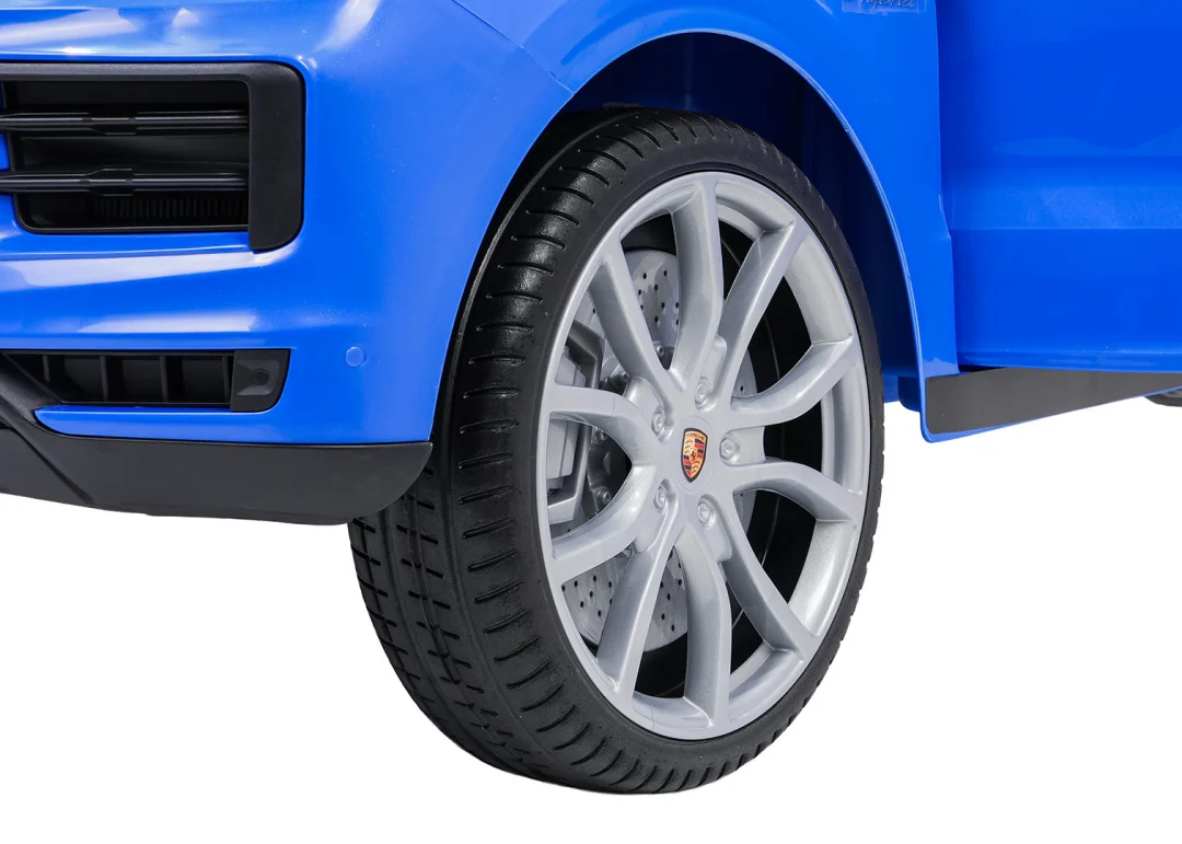 Porsche Cayenne plavo vozilo_23
