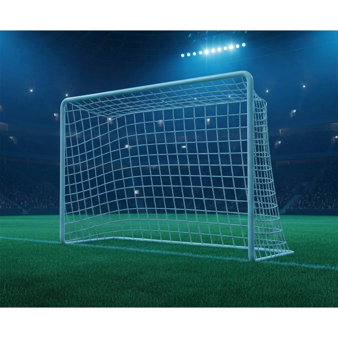 Prijenosni nogometni gol za trening 183 x 122 x 61 cm NS-485_4