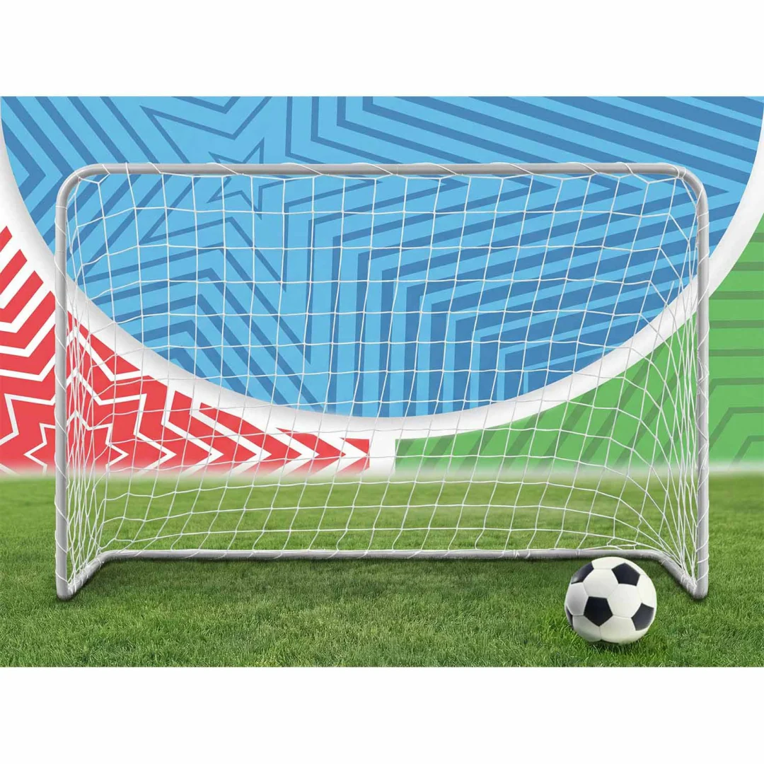 Prijenosni nogometni gol za trening 183 x 122 x 61 cm NS-485_9