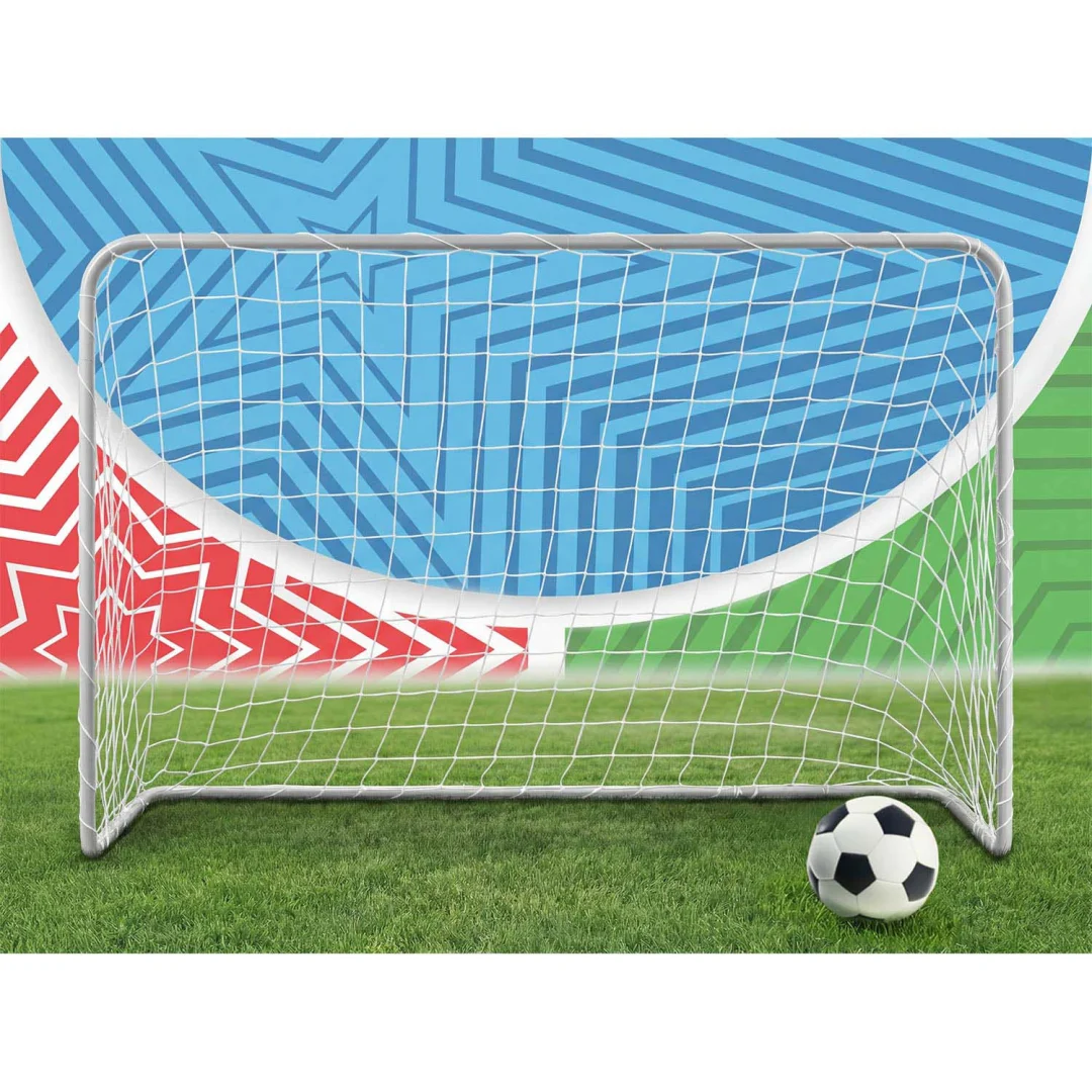 Prijenosni nogometni gol za trening, 2 kom., 183 x 122 x 61 cm, NS-485_4