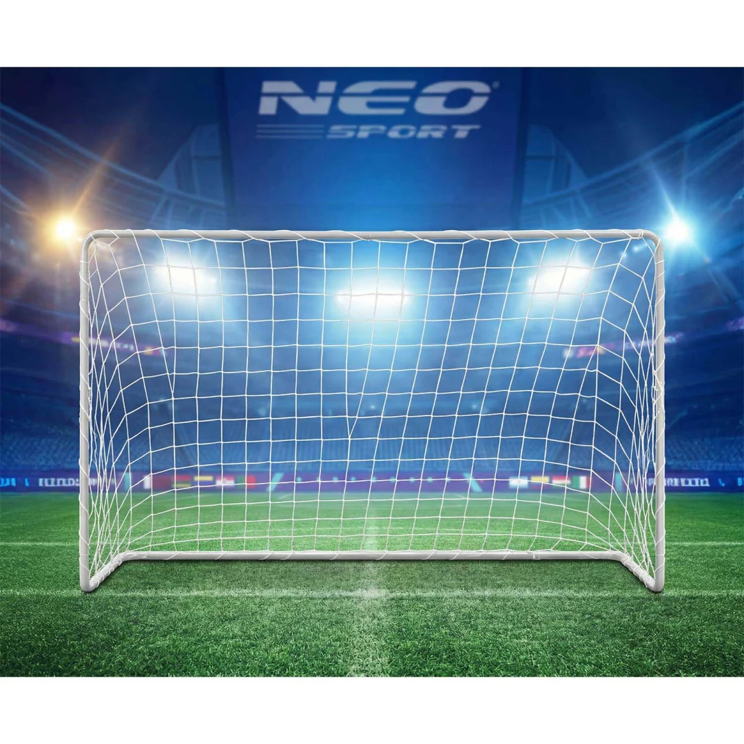 Prijenosni nogometni gol za trening, 2 kom., 183 x 122 x 61 cm, NS-485_5