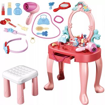 Princess Stol Za šminkanje – Playtime