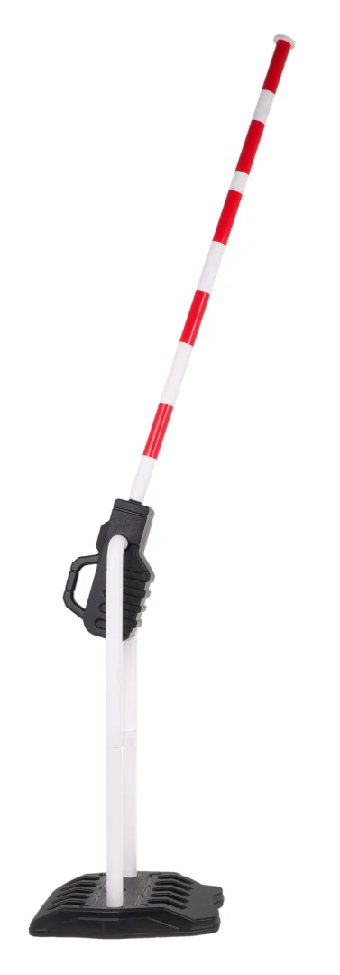 Prometna rampa šlaban 3+_5