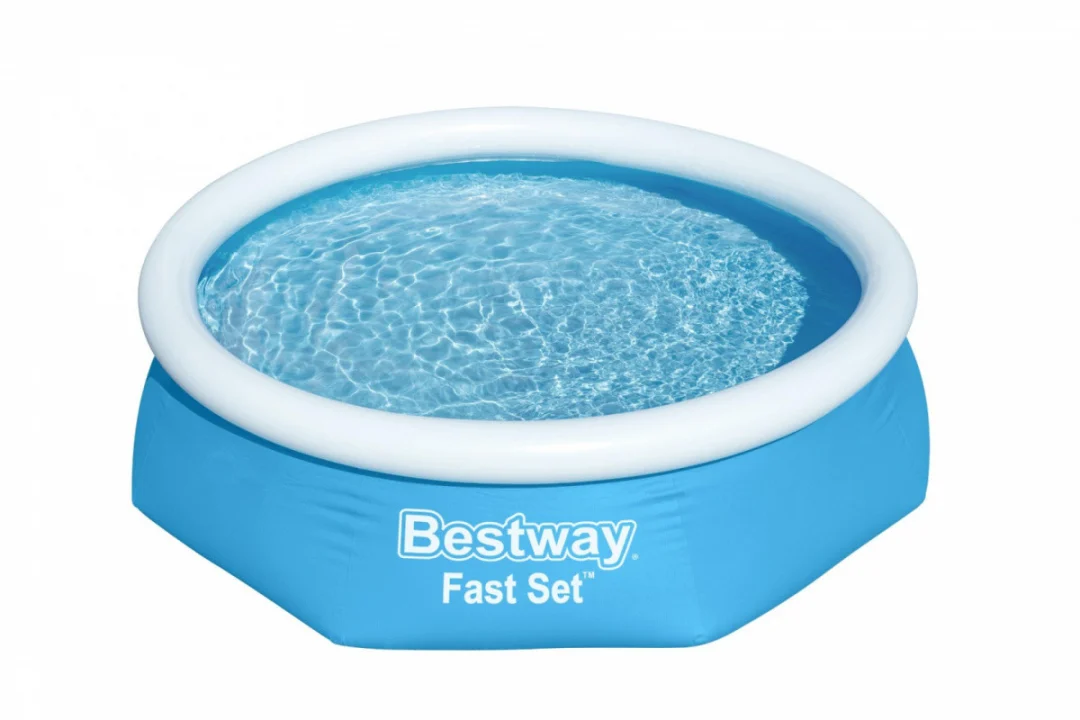 Prošireni bazen 2,4 m 244 x 61 cm BESTWAY_2