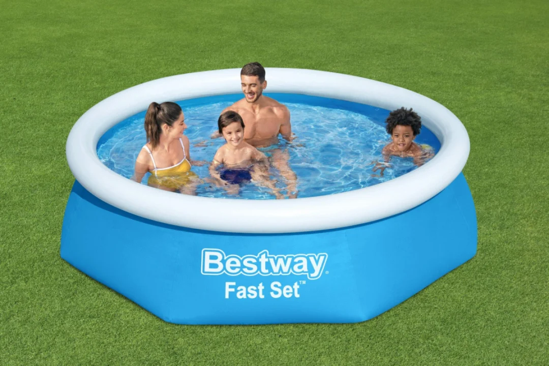 Prošireni bazen 2,4 m 244 x 61 cm BESTWAY_3