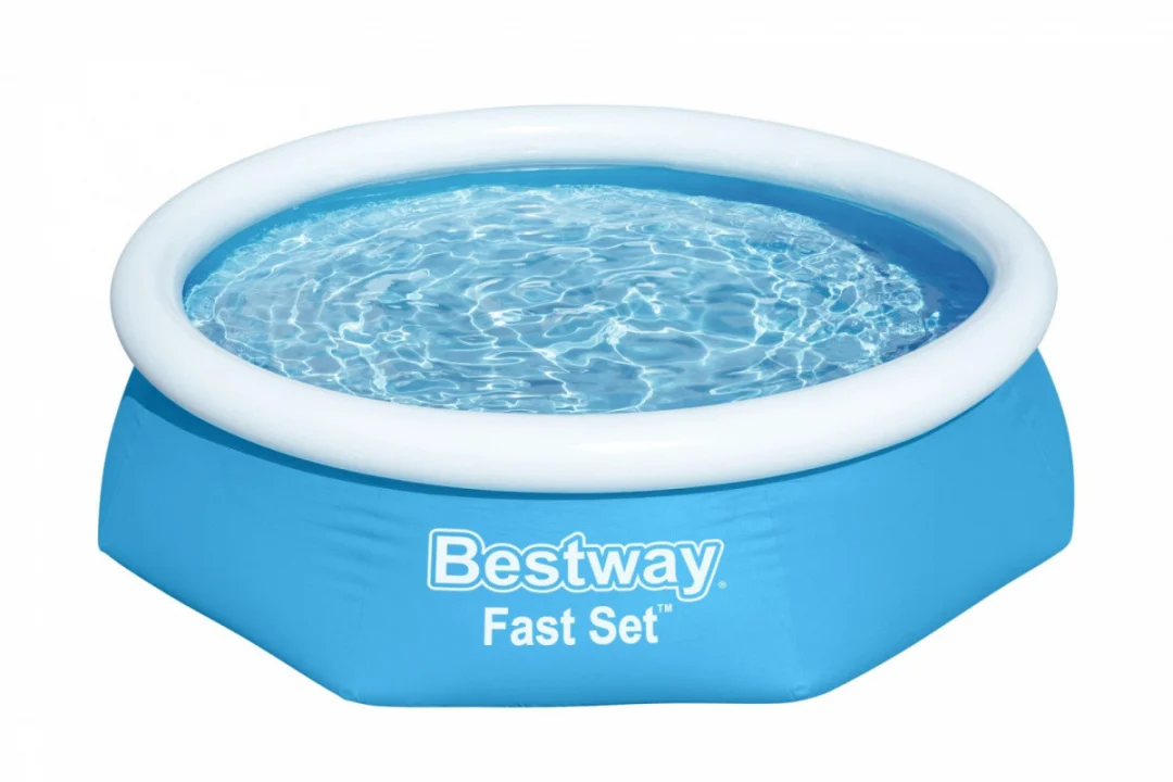 Prošireni bazen 2,4 m 244 x 61 cm BESTWAY_4