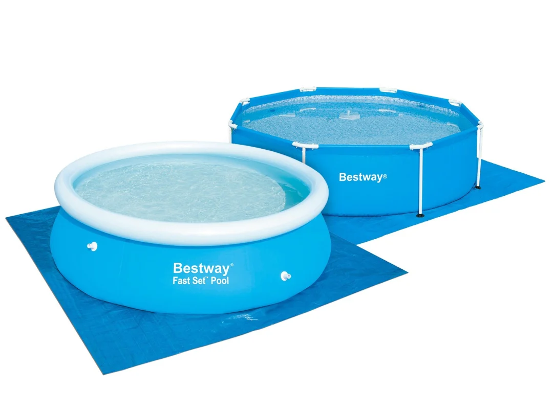 Prostirka za bazen - 274 x 274 cm Bestway 58000_2