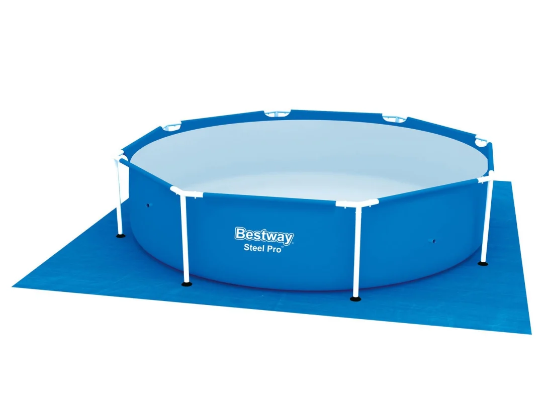 Prostirka za bazen - 274 x 274 cm Bestway 58000_3