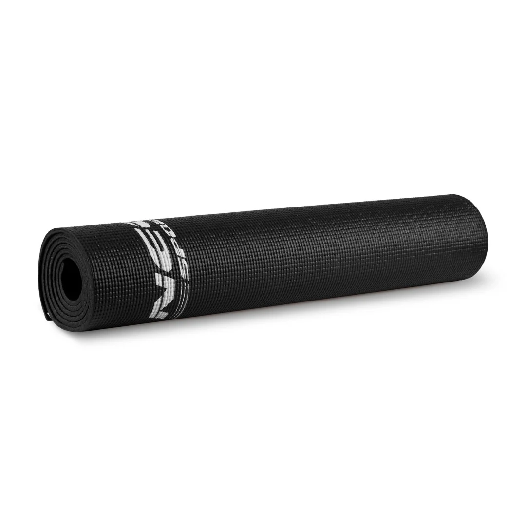 Prostirka za vježbanje Neo-Sport 192100, 173 × 61 cm, crna_9