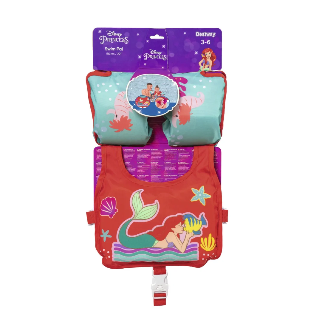Prsluk za plivanje Ariel Bestway 9101I_6