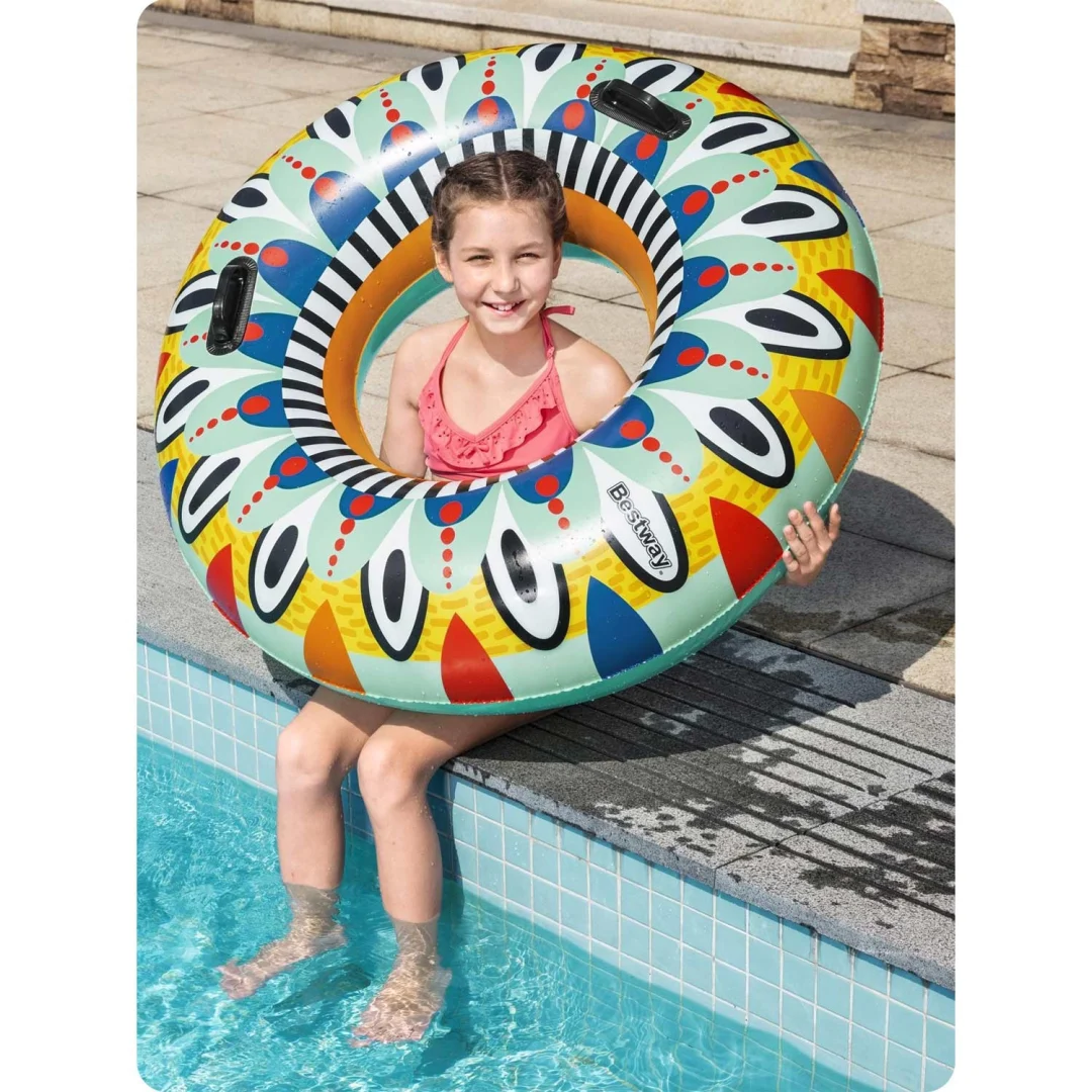 Prsten za plivanje Bestway 36294_5