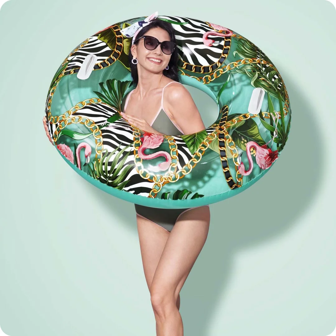 Prsten za plivanje Ø 114 cm Bestway 36302_2