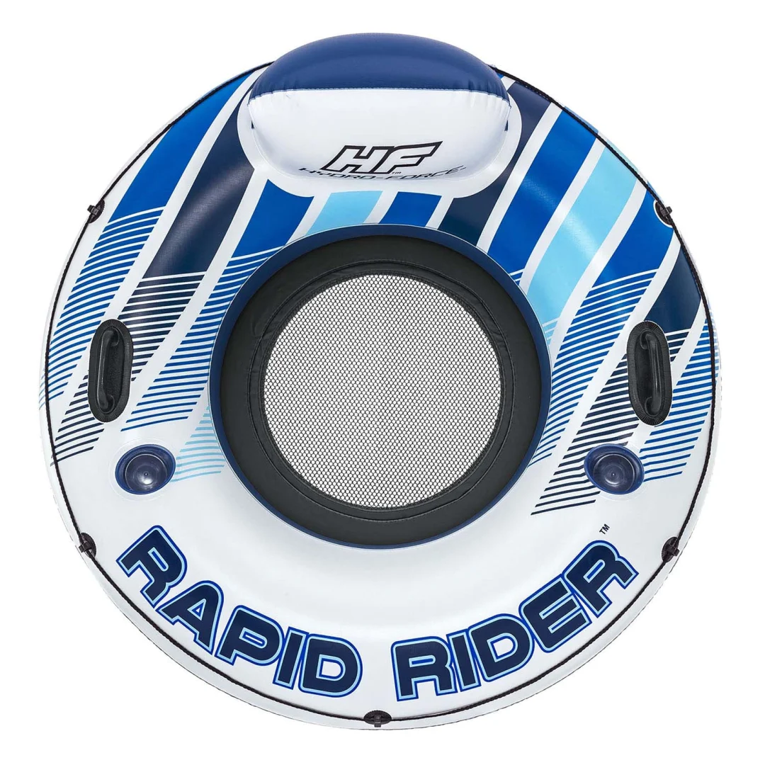 Prsten za plivanje Rapid Rider Ø 135 cm Bestway 43116_3