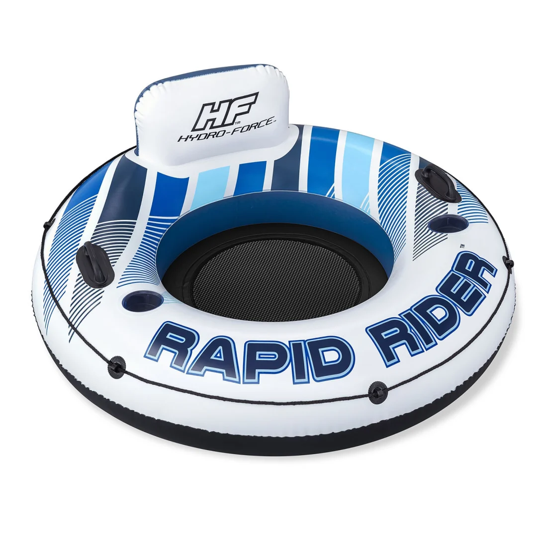 Prsten za plivanje Rapid Rider Ø 135 cm Bestway 43116_5