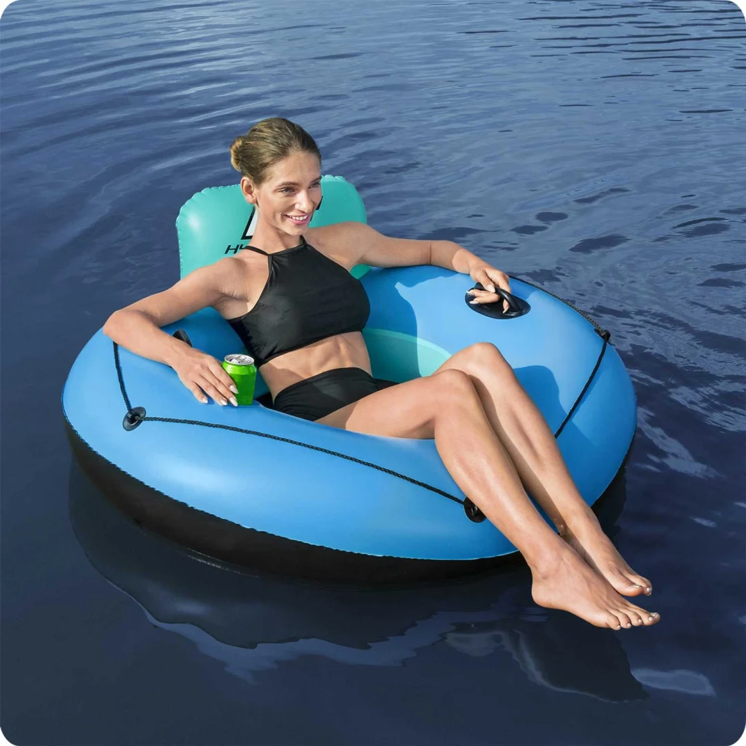 Prsten za plivanje Rider Ø 106 cm Bestway 43108_5