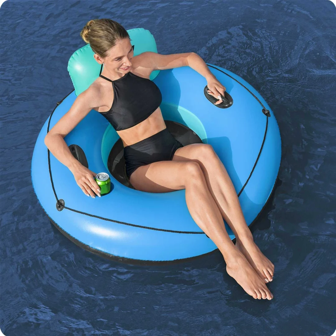 Prsten za plivanje Rider Ø 106 cm Bestway 43108_6