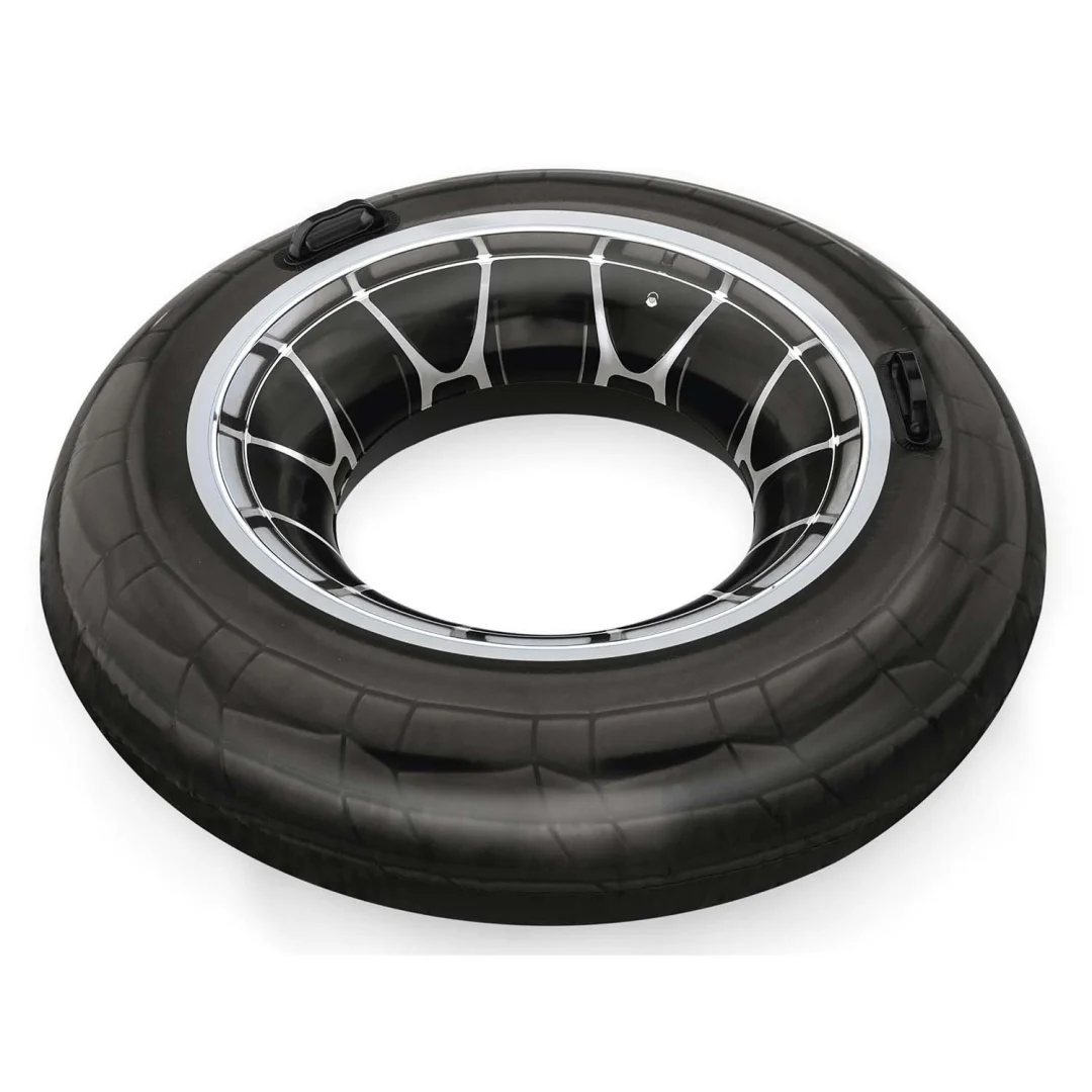 Prsten za plivanje u obliku gume Ø 119 cm Bestway 36102_4