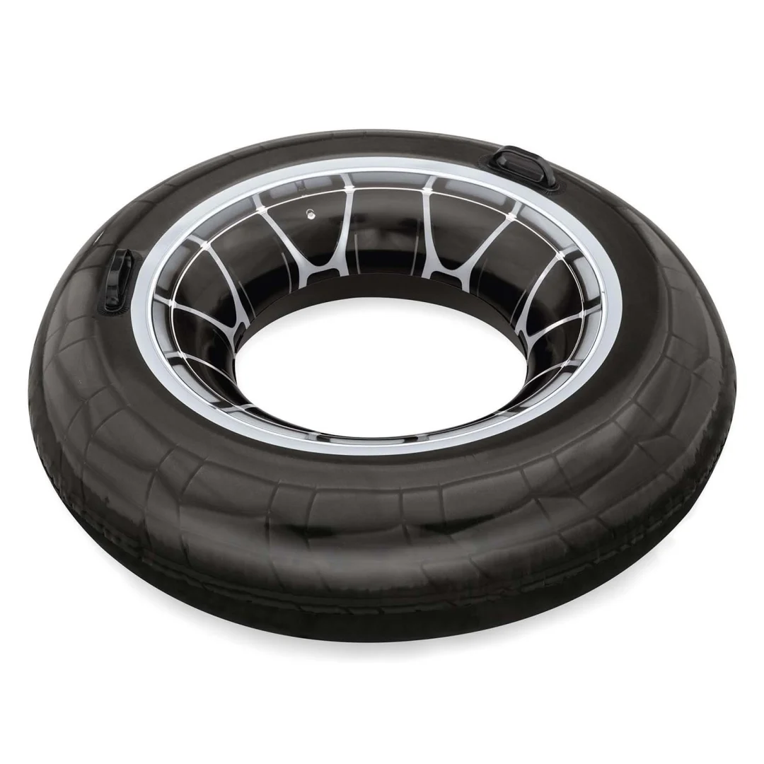 Prsten za plivanje u obliku gume Ø 119 cm Bestway 36102_7