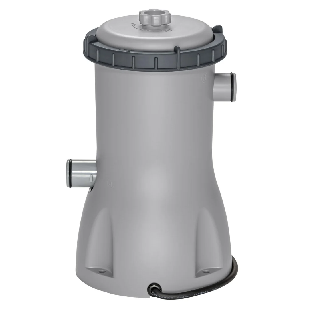 Pumpa za bazen s filterom 3028 l/h BESTWAY + zamjenski filter II_2