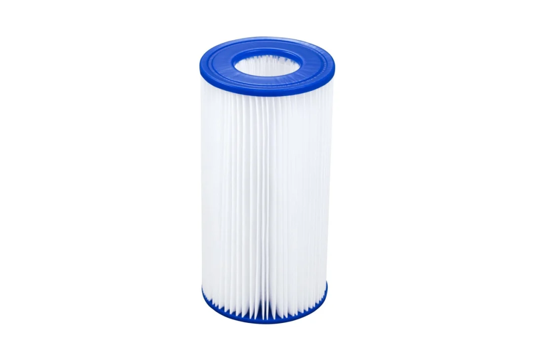 Pumpa za bazen s filterom i skimerom Skimatic FlowClear 3974 l/h BESTWAY + zamjenski filter_8