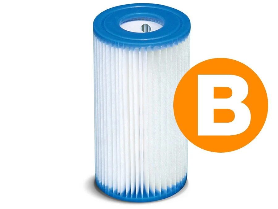 Pumpa za filtriranje bazena 9463L/h INTEX 28634 / 29005 + 7 filtera!_2