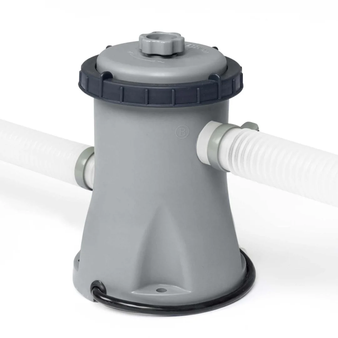 Pumpa za filtriranje bazena Bestway 58381, 1249 l/h, 12 V_2