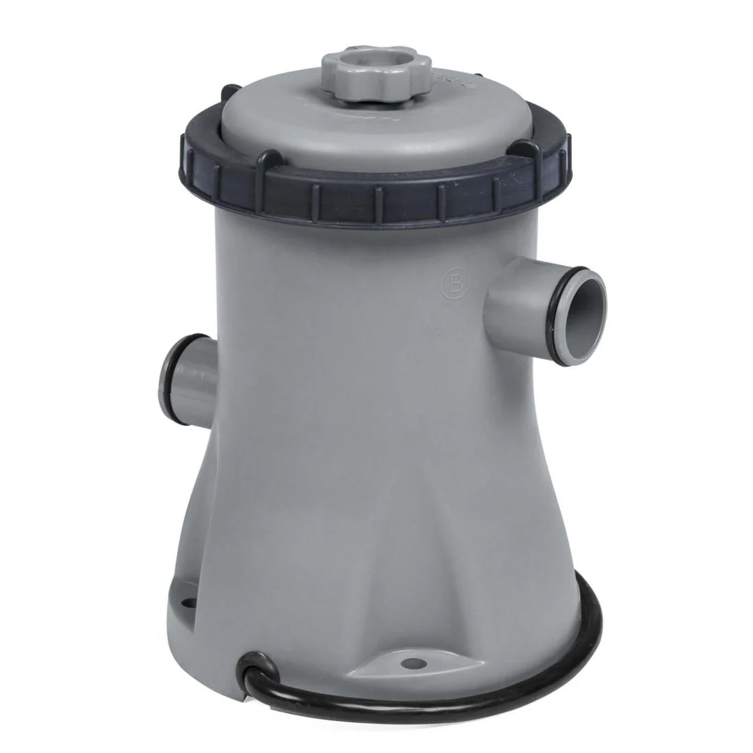 Pumpa za filtriranje bazena Bestway 58381, 1249 l/h, 12 V_5