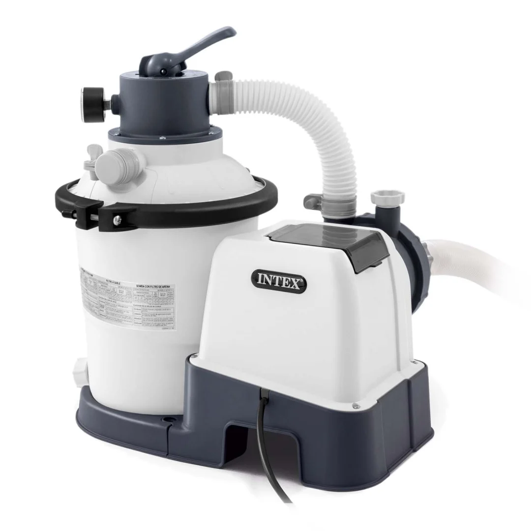 Pumpa za pješčani filter 3500 l/h INTEX 26642_1