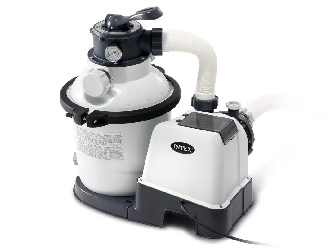 Pumpa za pješčani filter 5700 l/h INTEX 26644_1