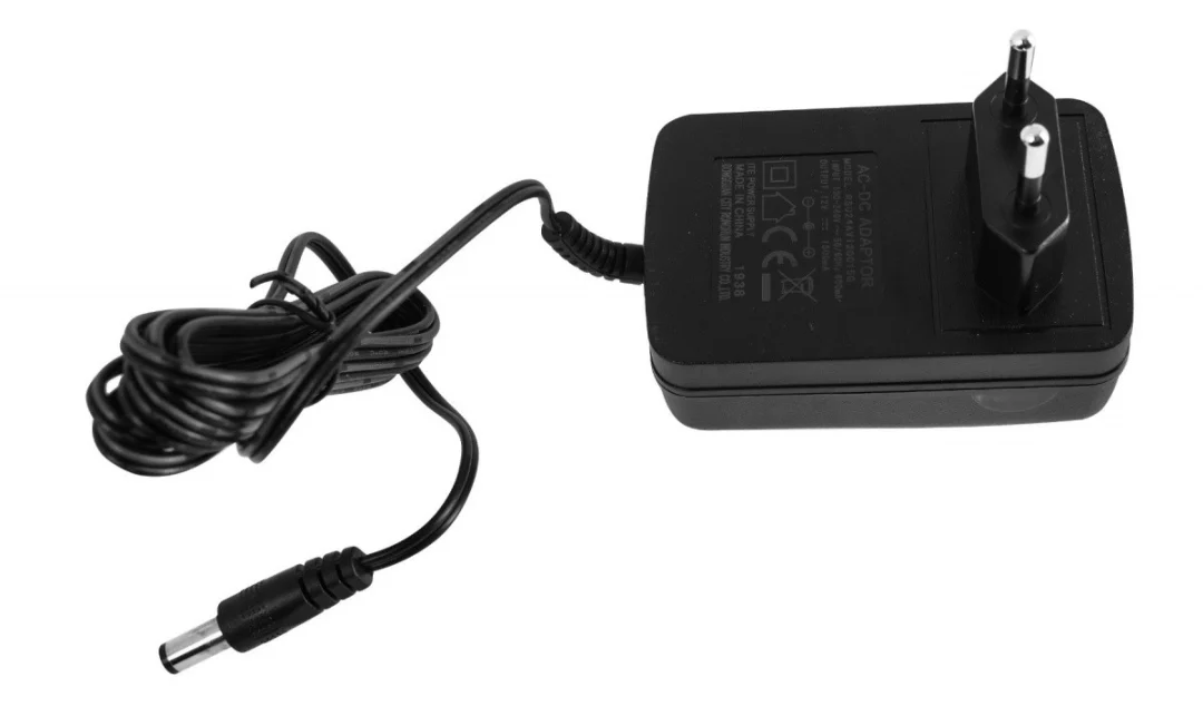 Punjač 12V/1500mA za dječja električna vozila_1