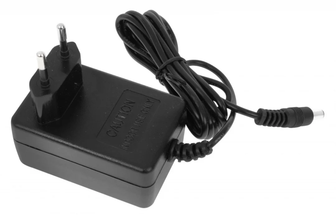 Punjač 24V/500mA za dječja električna vozila_1