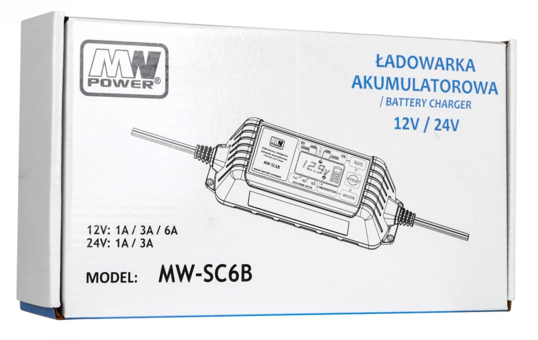 Punjač akumulatora LCD 12V/24V s odsumporavanjem_6