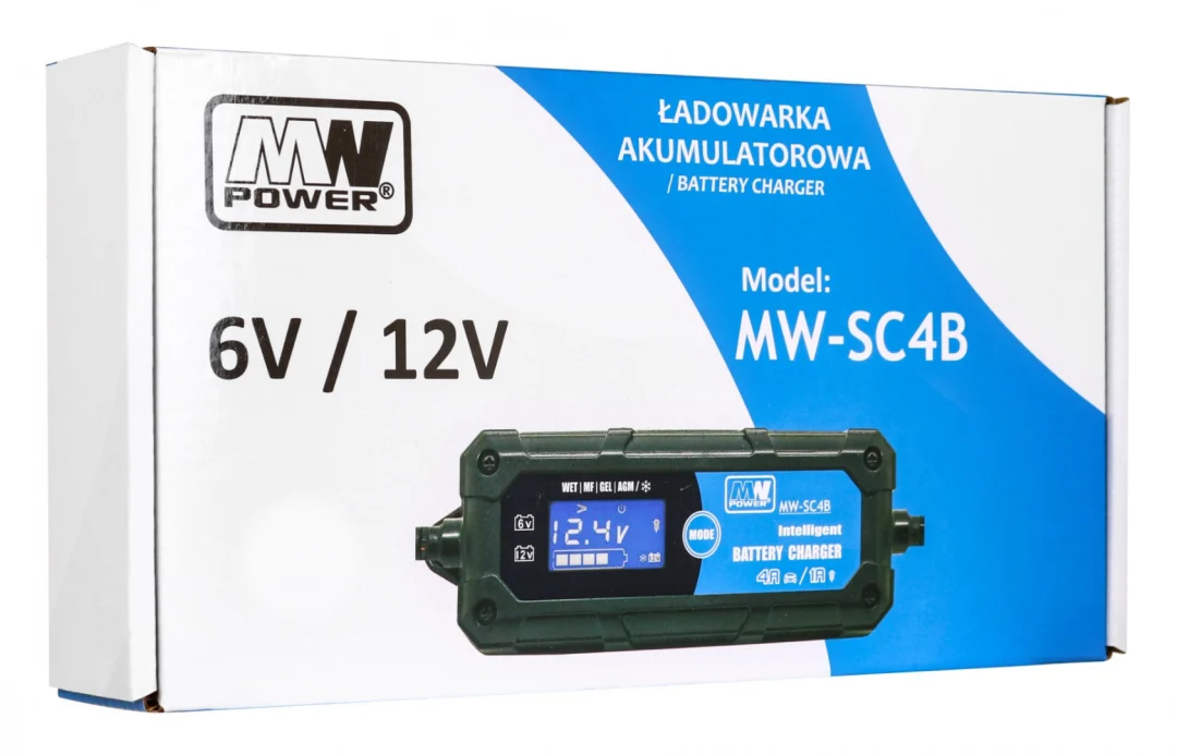 Punjač akumulatora LCD 6V/12V s odsumporavanjem_5