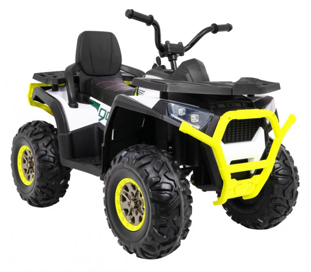 Quad ATV Pustinjska bijela_11