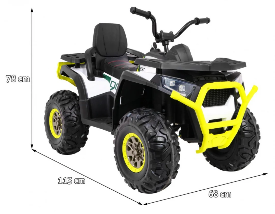 Quad ATV Pustinjska bijela_2