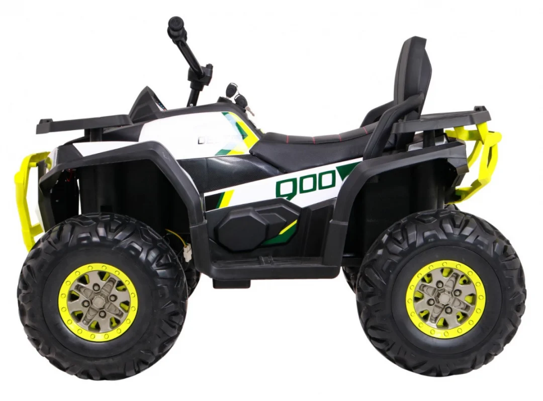 Quad ATV Pustinjska bijela_5