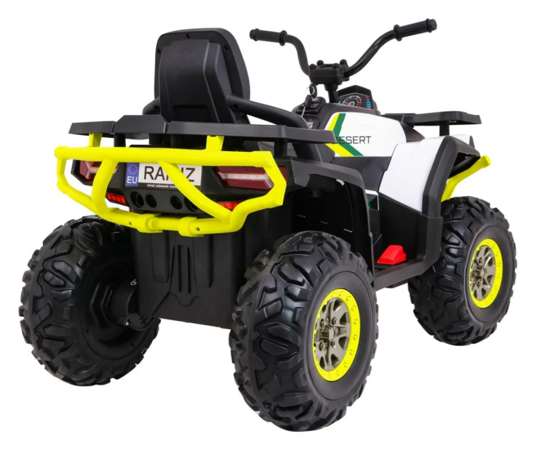 Quad ATV Pustinjska bijela_8
