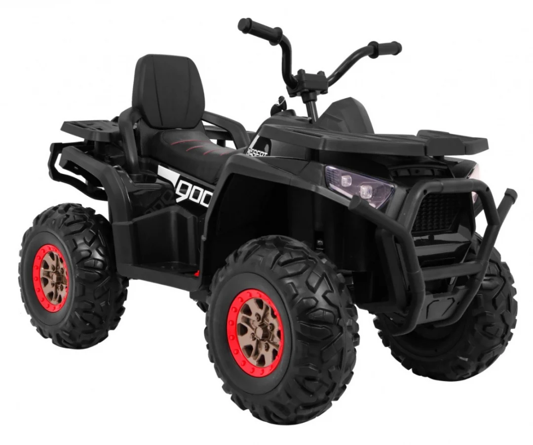 Quad ATV Pustinjska crna_10