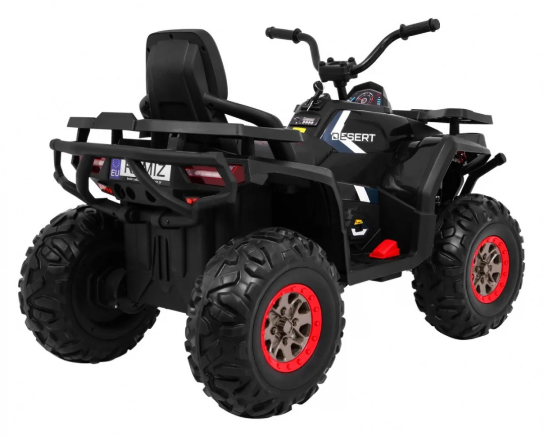 Quad ATV Pustinjska crna_9