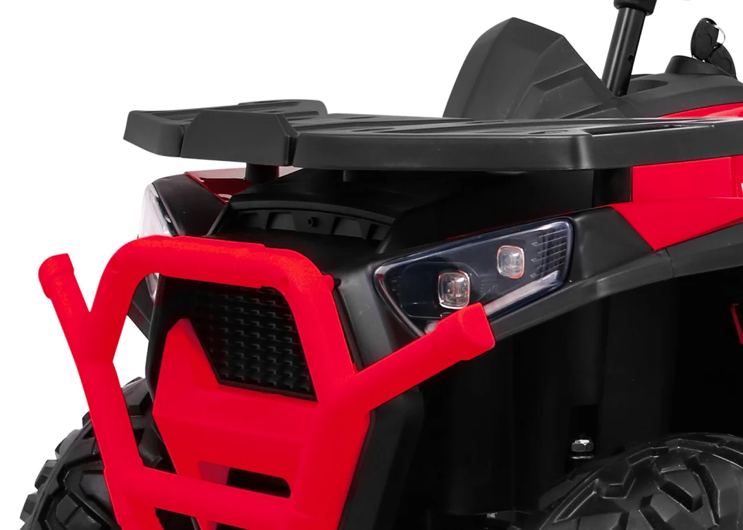 Quad ATV Pustinjska crvena_11