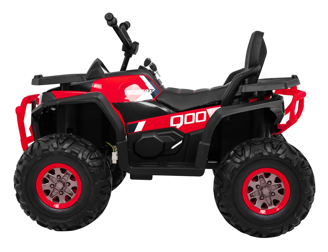Quad ATV Pustinjska crvena_4