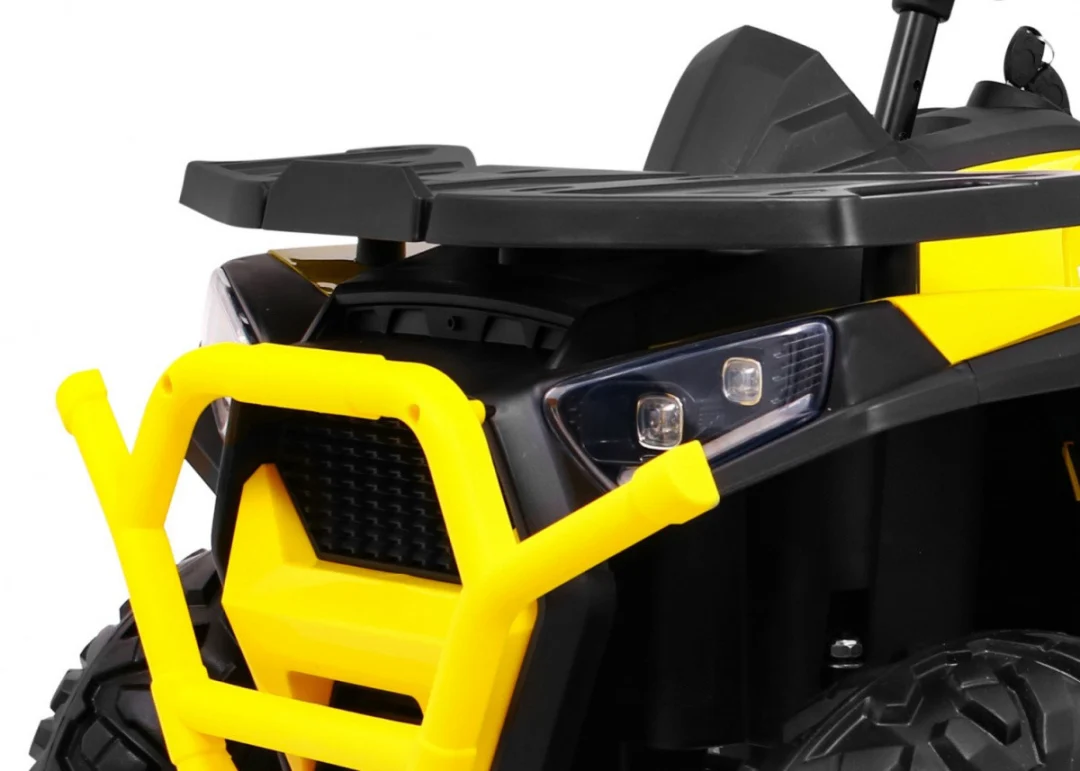 Quad ATV Pustinjska žuta_12