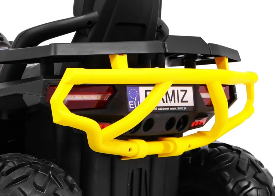 Quad ATV Pustinjska žuta_13
