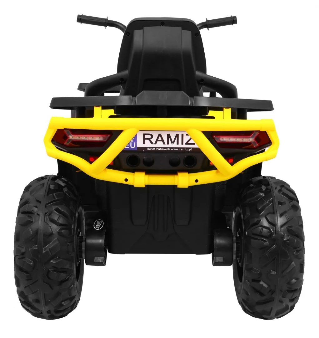 Quad ATV Pustinjska žuta_6
