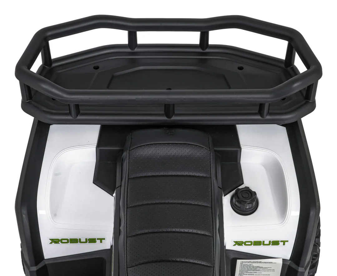 Quad ATV Robust 01, bijeli_18
