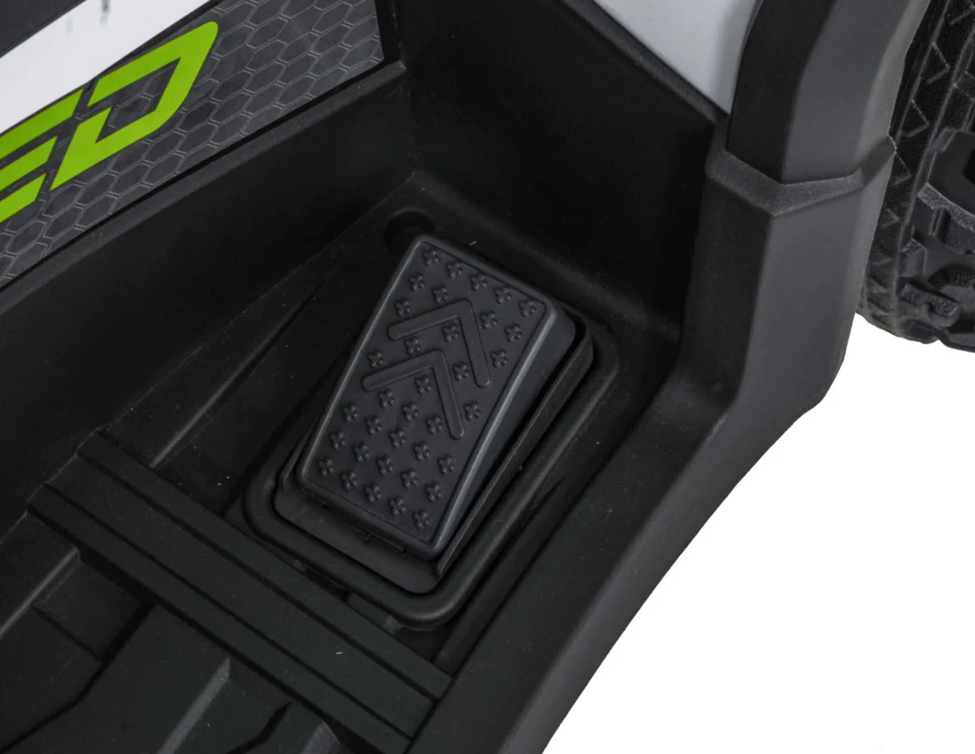 Quad ATV Robust 01, bijeli_22