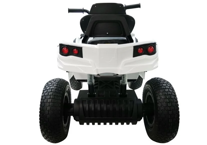 Quad BDM0906 na akumulator s pumpanim kotačima bijeli_3