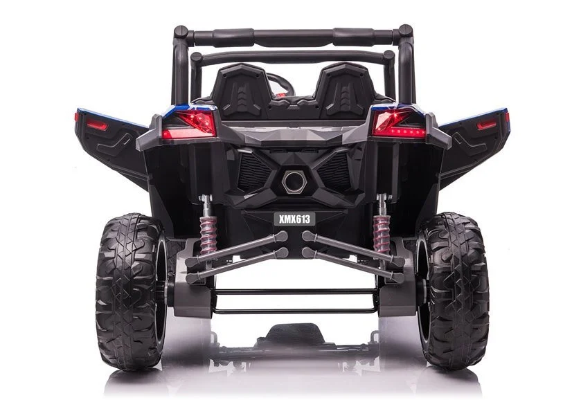 Quad Buggy UTV-MX plavi Spider obojen_10