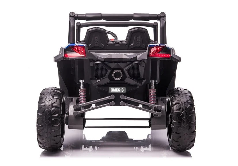 Quad Buggy UTV-MX plavi Spider obojen_6