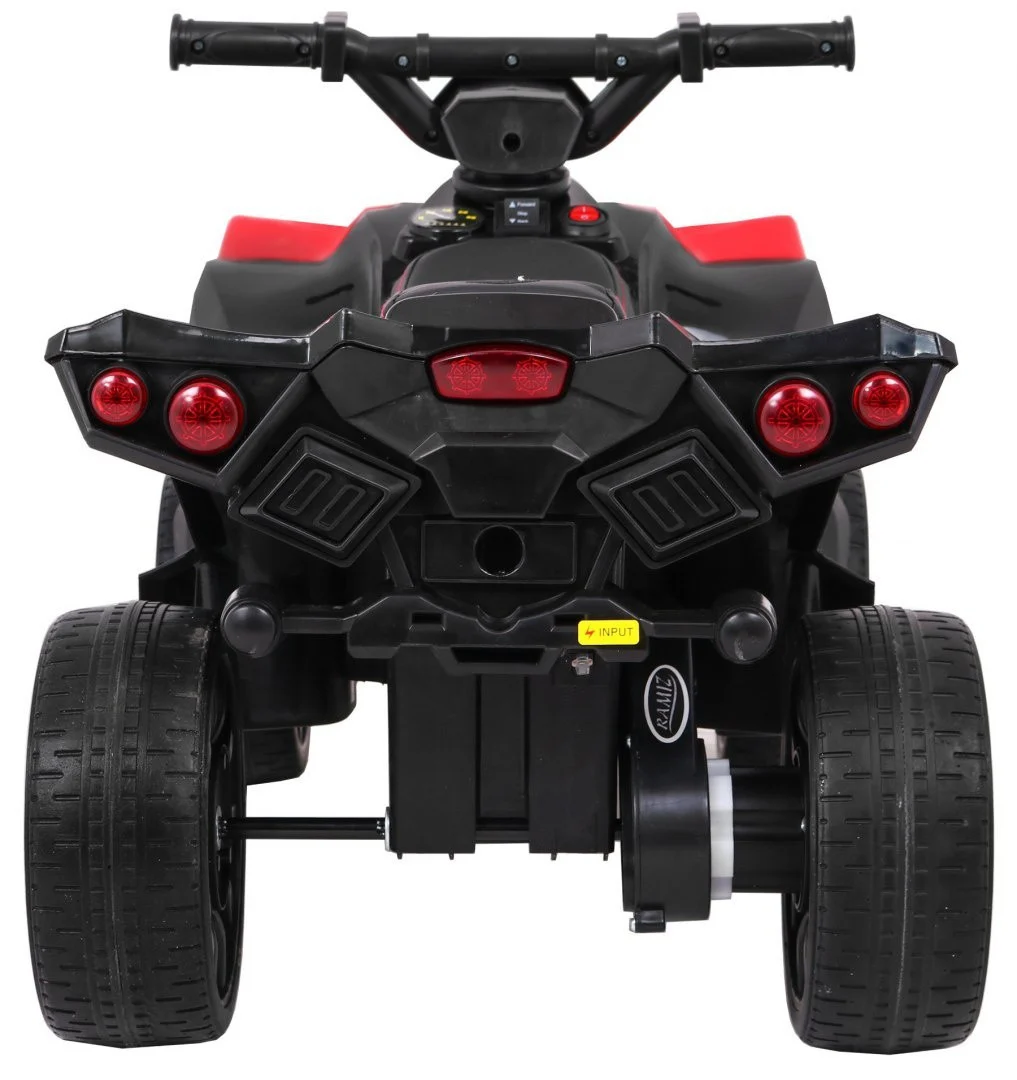 Quad NAVI vozilo crveni quad na akumulator_6